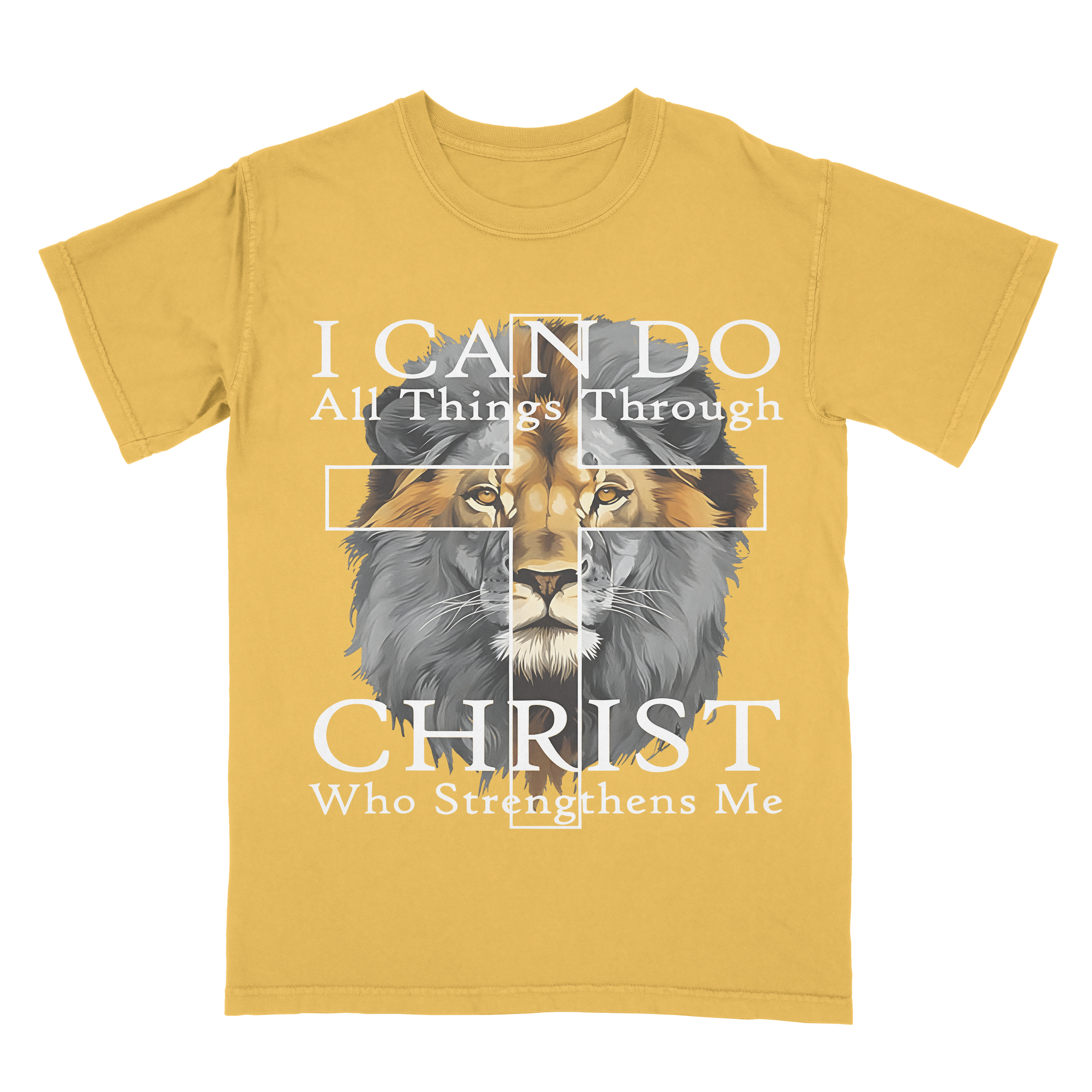 I Can do All things  short sleeve shirt