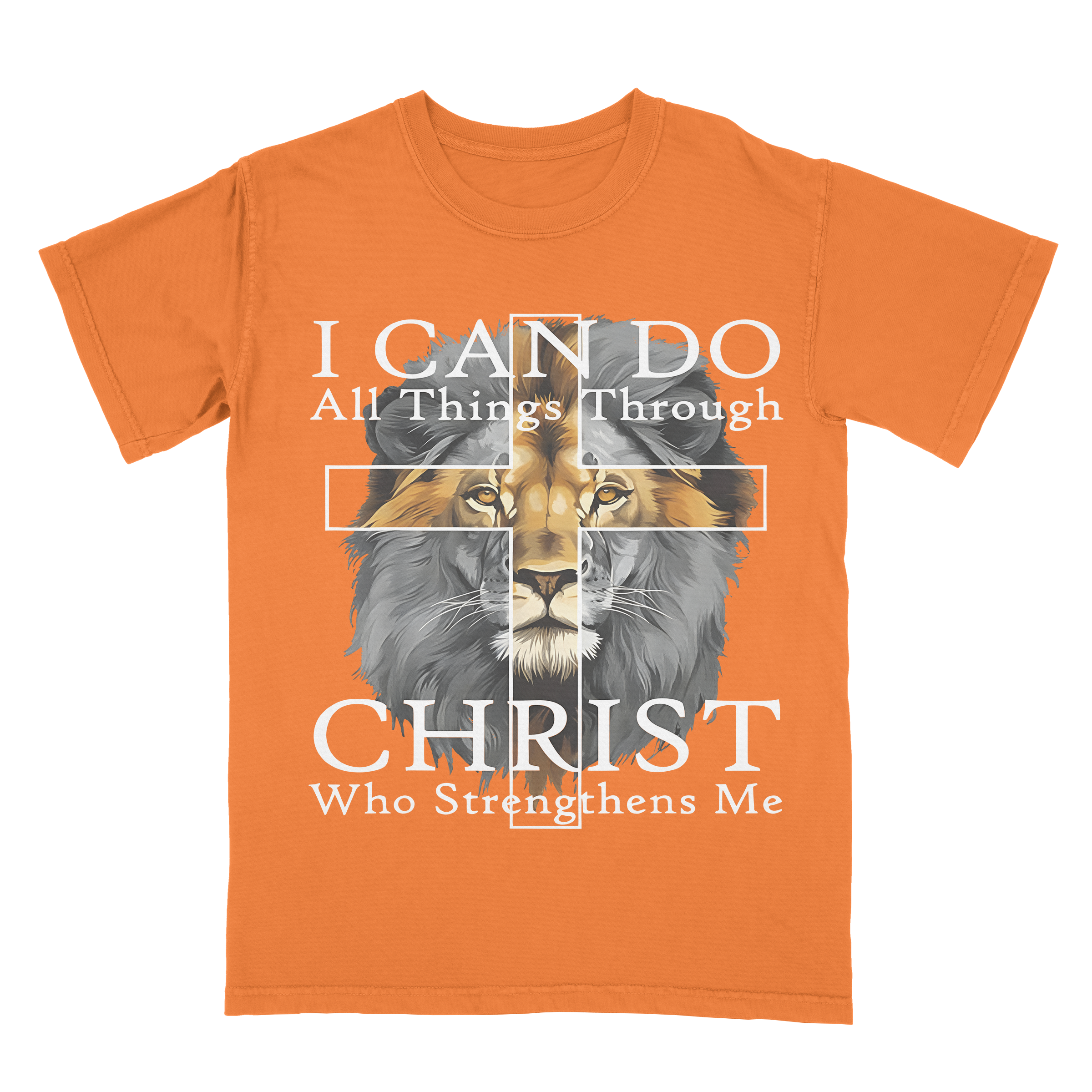 I Can do All things  short sleeve shirt